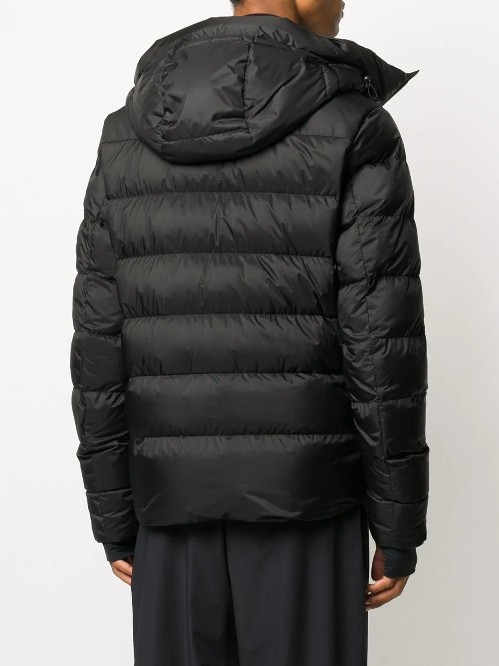 piumino camurac nero