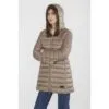 PIUMINO CANADIAN Teslin recycled G220204WRE
