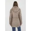 PIUMINO CANADIAN Teslin recycled G220204WRE
