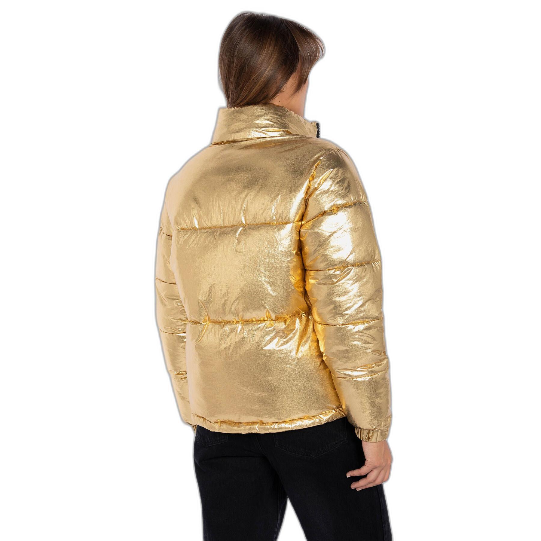 Piumino da donna Schott Belstarmetw
