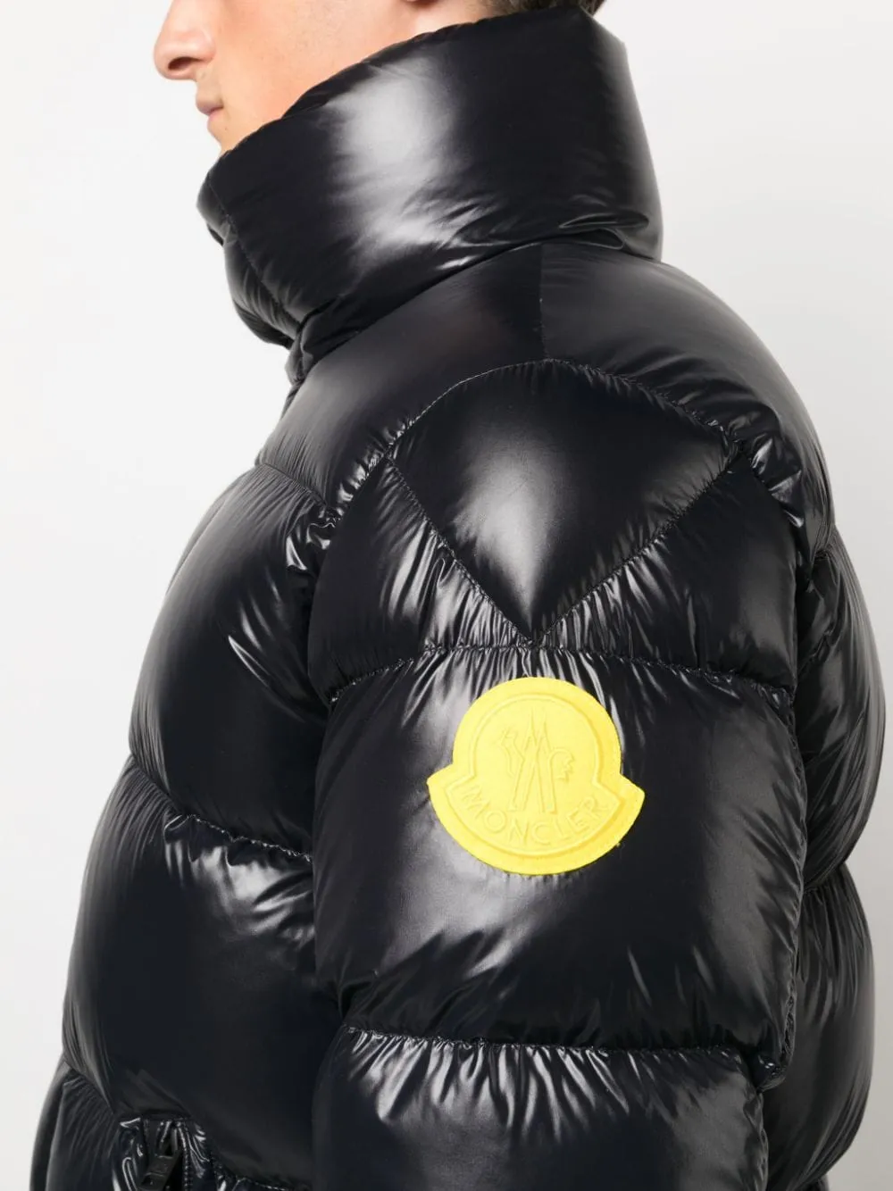 piumino dervox blu