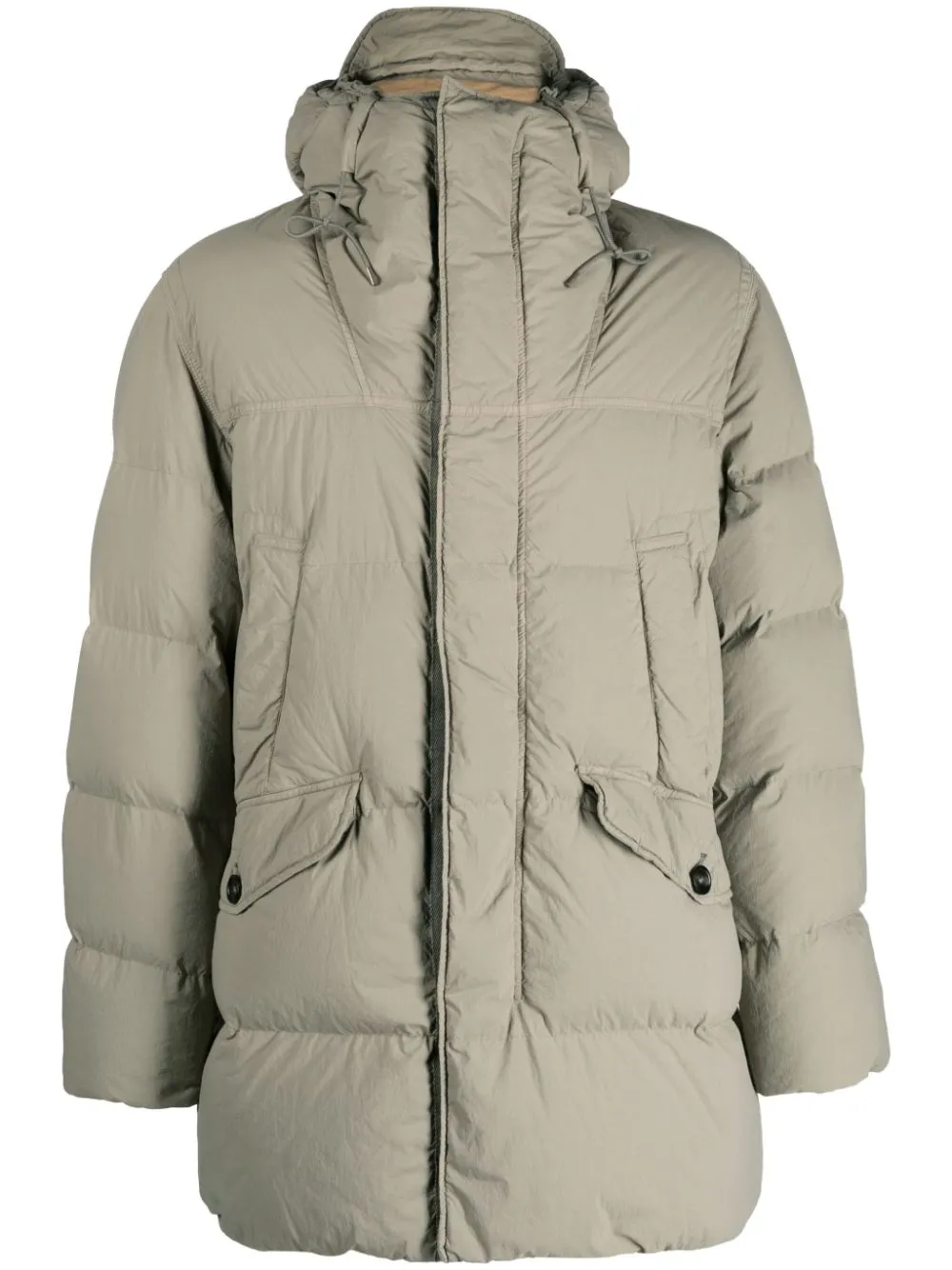 piumino grays  beige