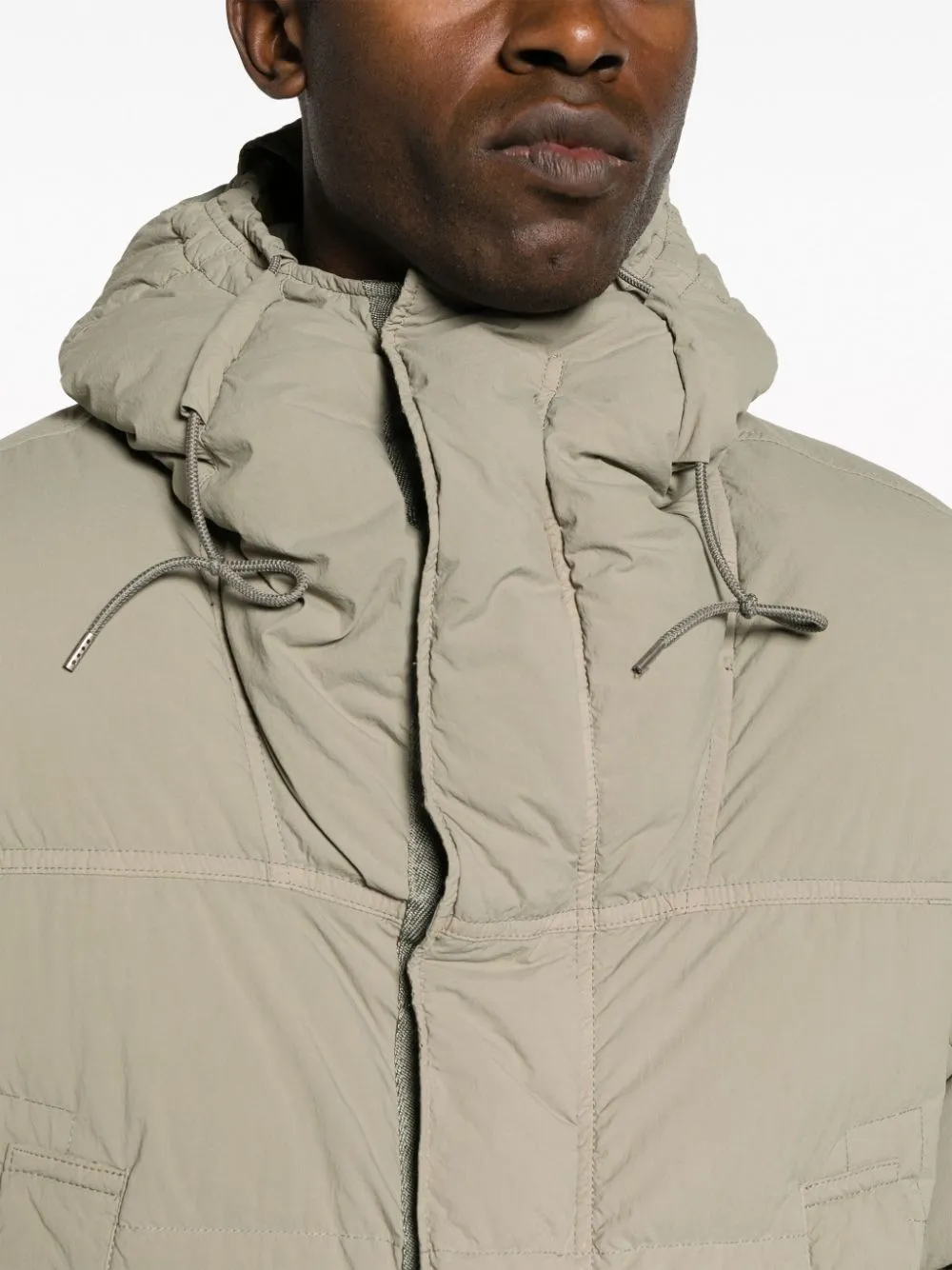 piumino grays  beige