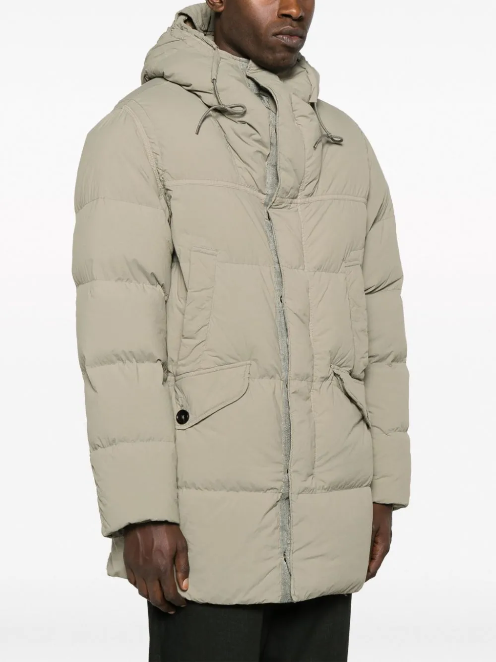 piumino grays  beige