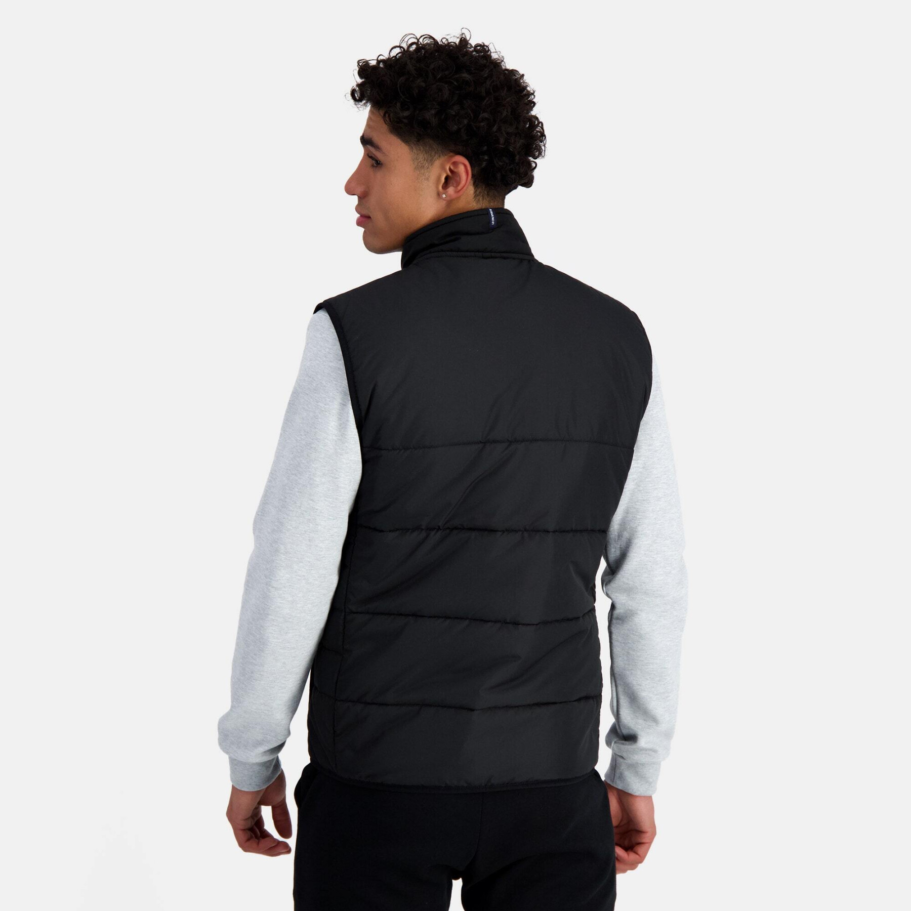 Piumino impermeabile Le Coq Sportif Essentiels N°1