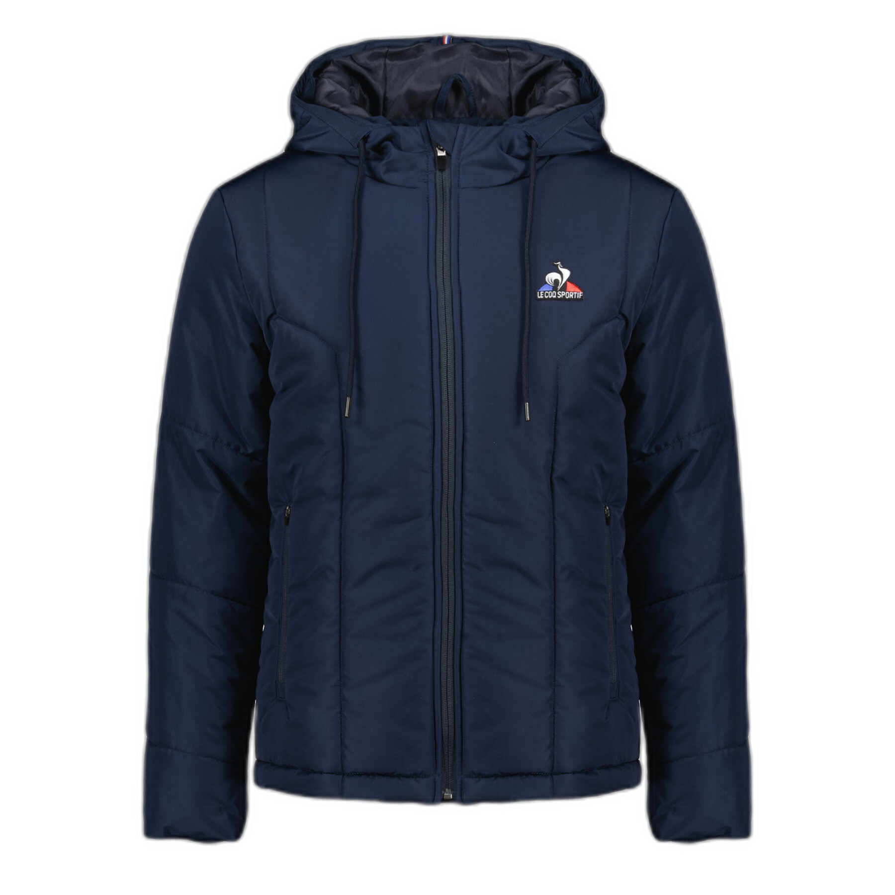 Piumino Le Coq Sportif Essentiels Heavy N°1