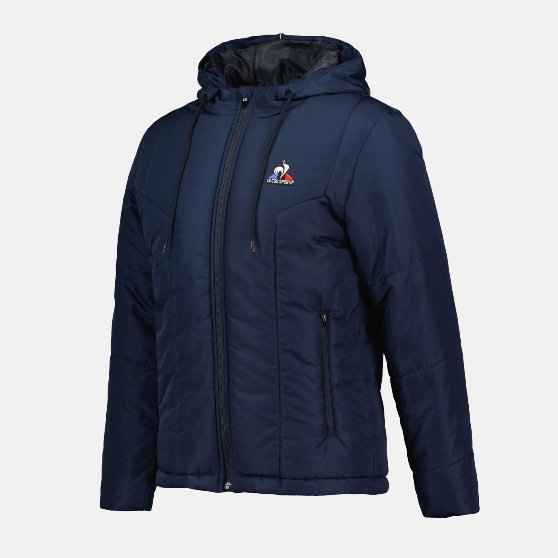 Piumino Le Coq Sportif Essentiels Heavy N°1