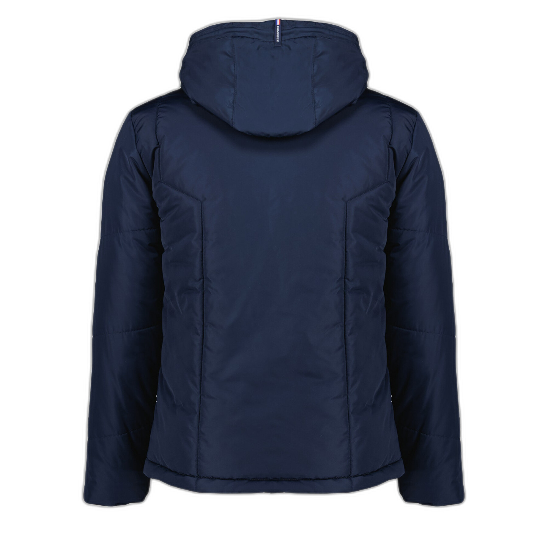 Piumino Le Coq Sportif Essentiels Heavy N°1