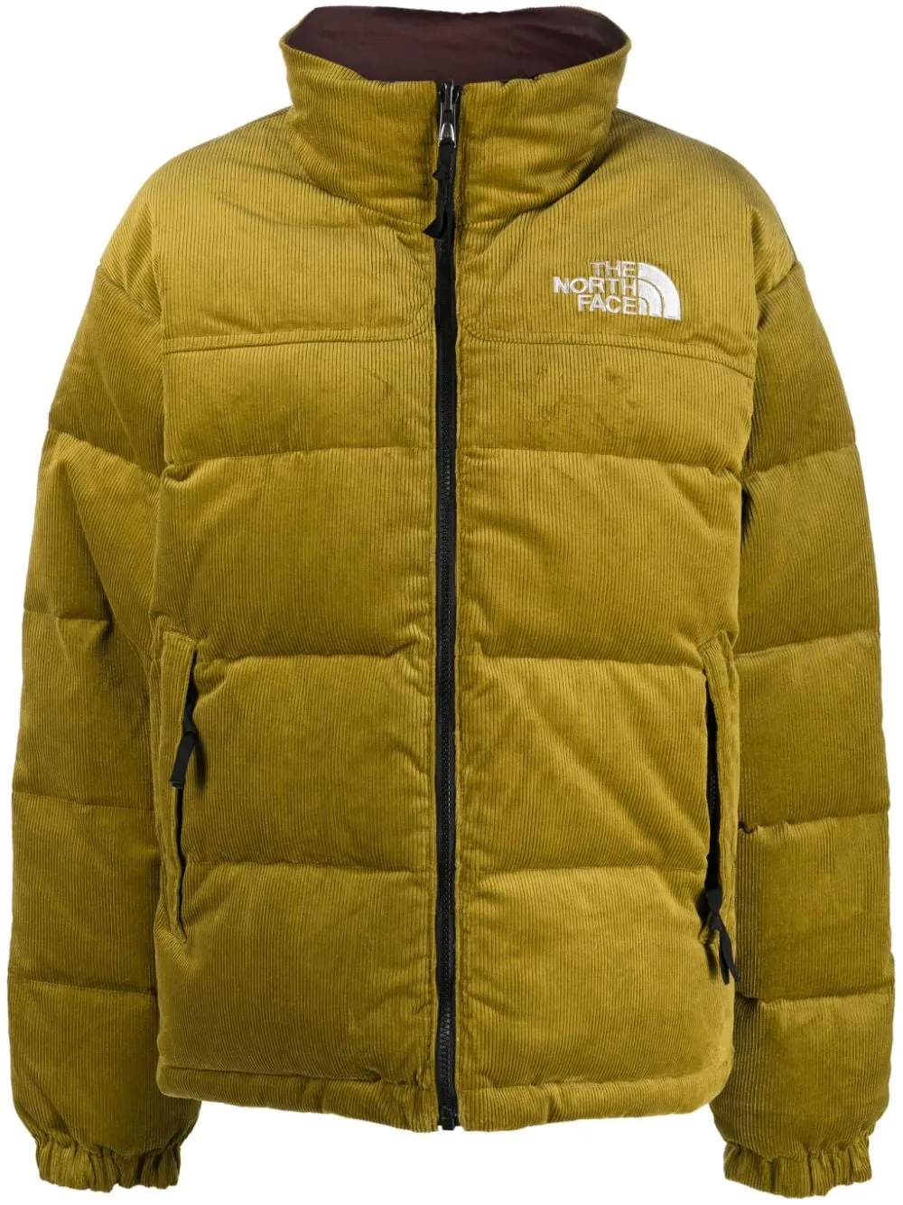 Piumino reversibile 1992 Nuptse