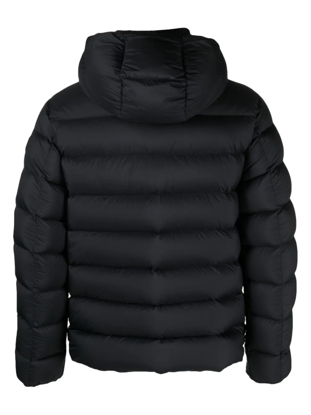 piumino ume nero