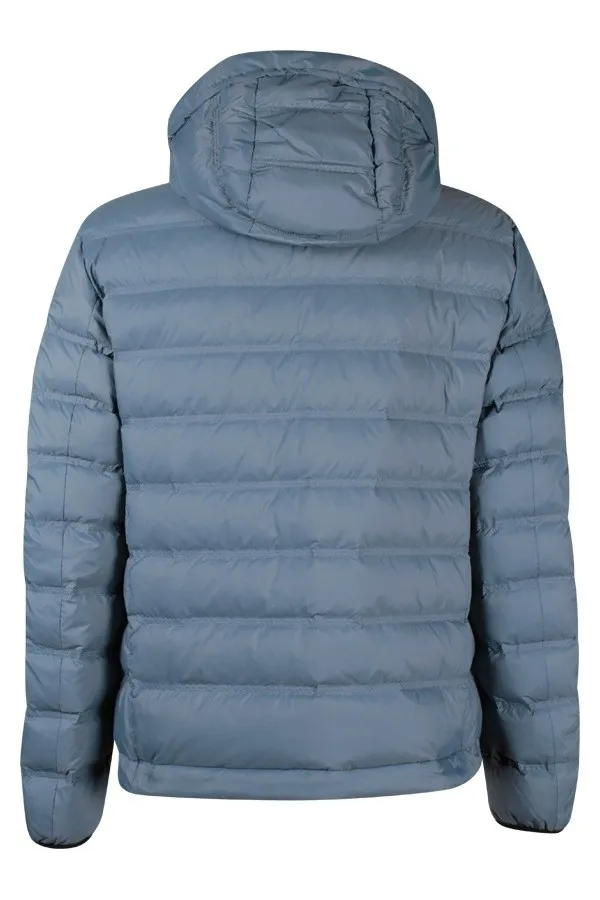 Piumino Uomo Peuterey Blue