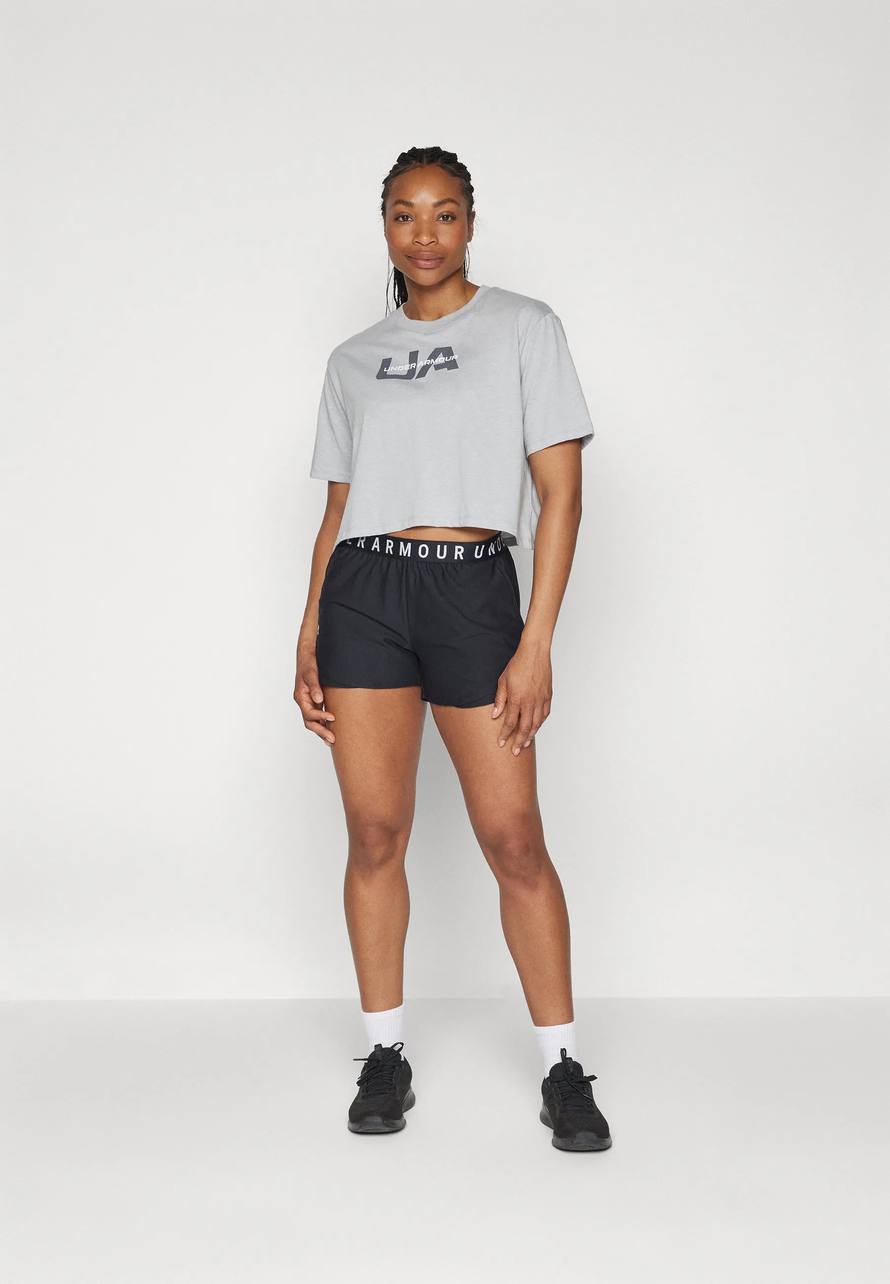 PLAY UP 3 0 - Pantaloncini sportivi
