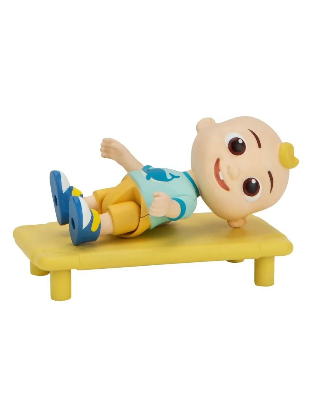 Playset CoComelon Let's go to school (35,6 x 30,6 x 7,80 cm)