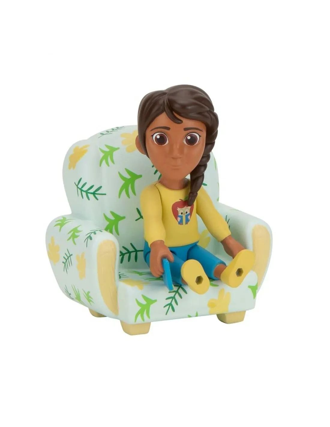Playset CoComelon Let's go to school (35,6 x 30,6 x 7,80 cm)