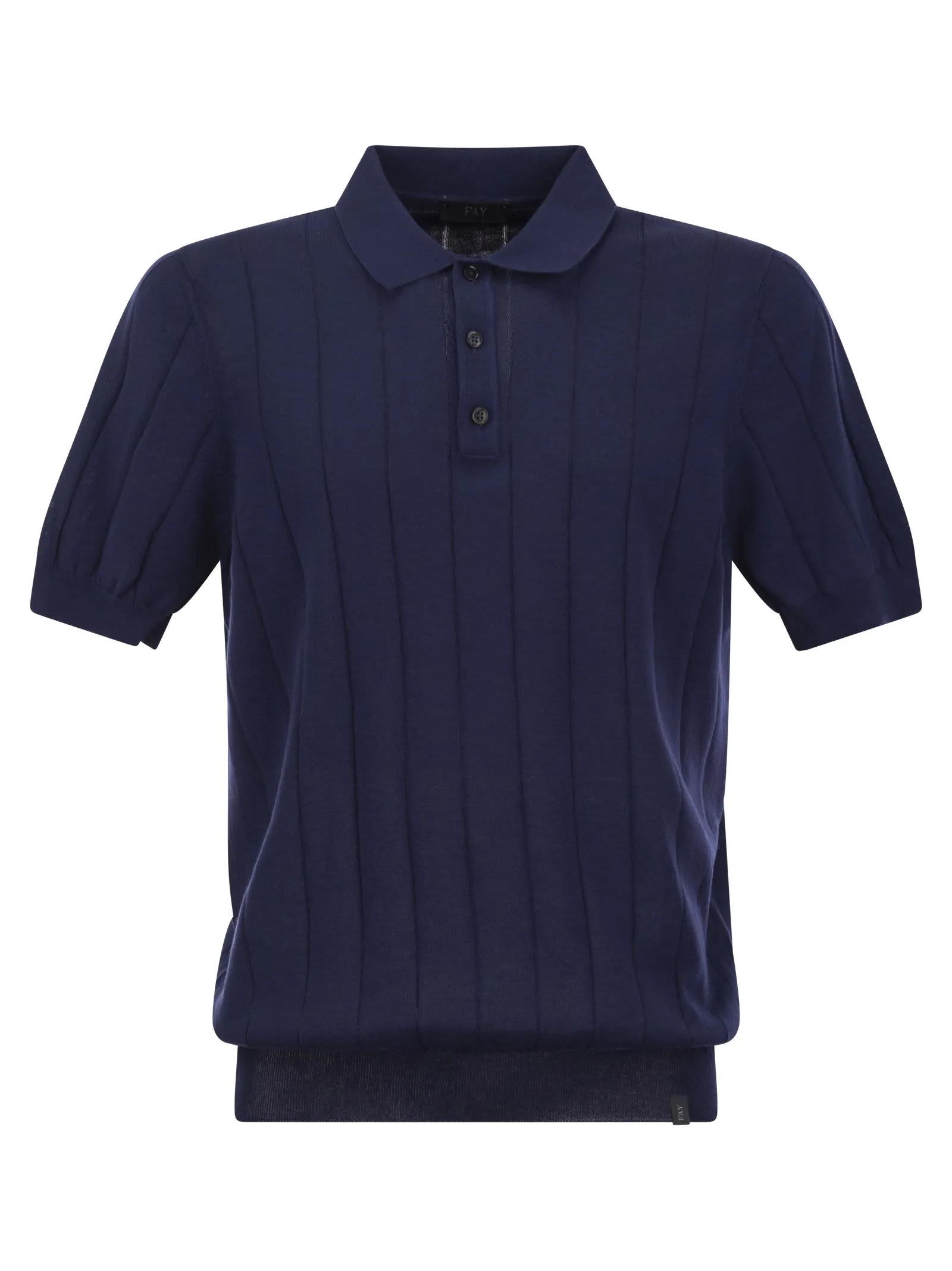 Polo in Maglia