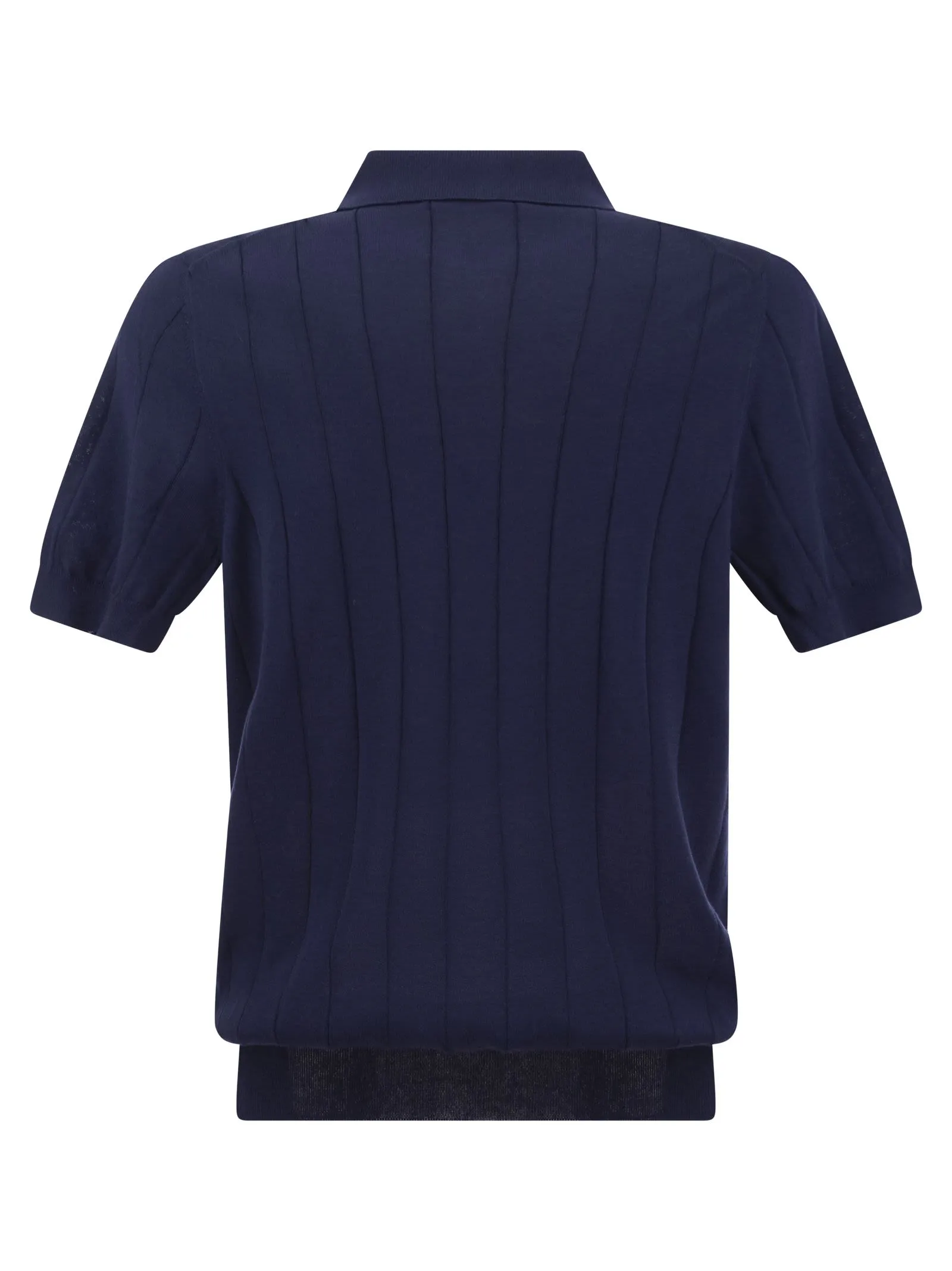 Polo in Maglia