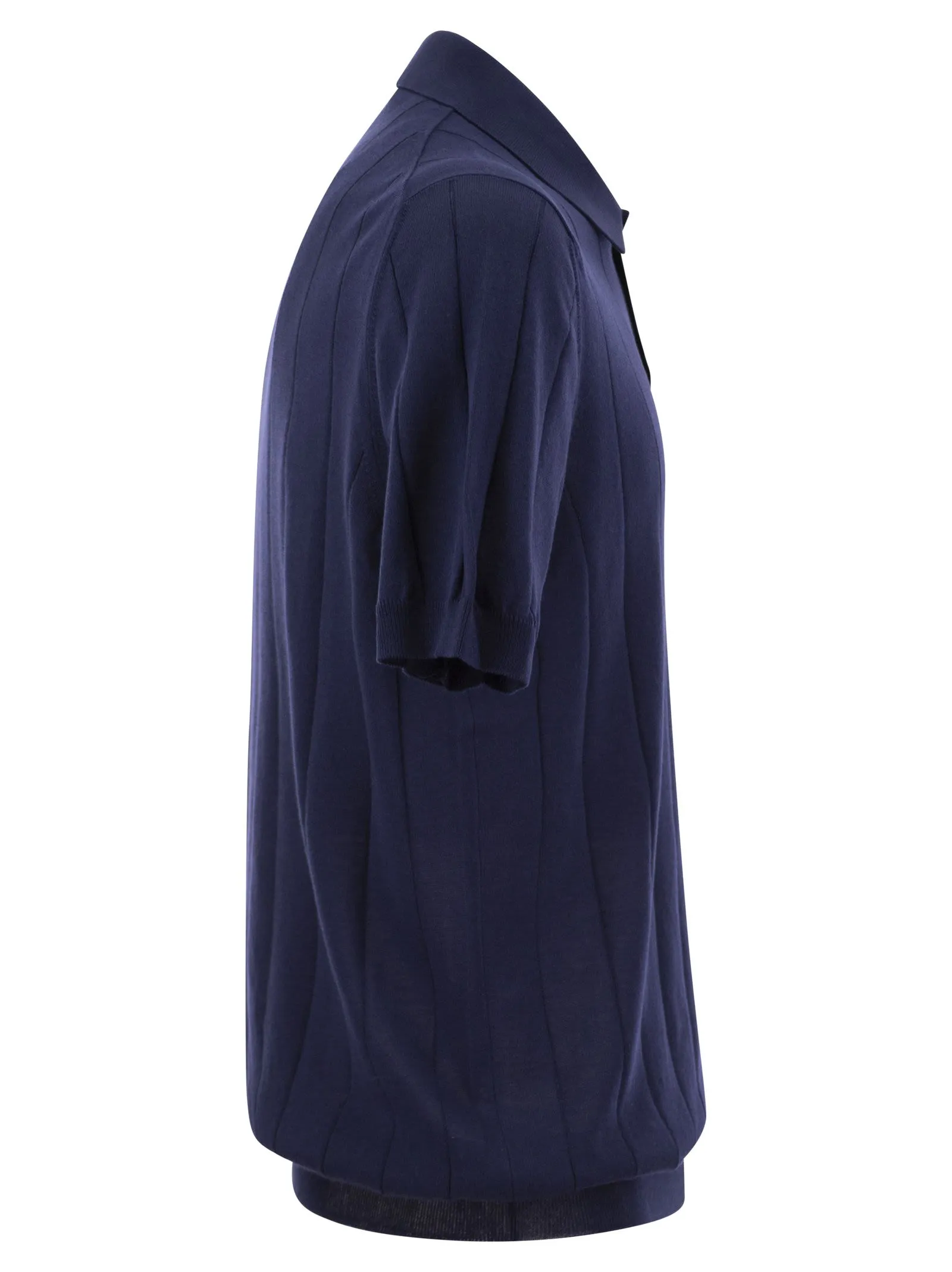 Polo in Maglia