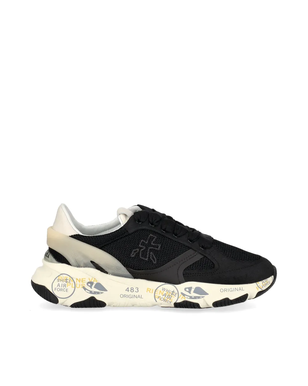 PREMIATA | SNEAKERS | BUFFLYD6538