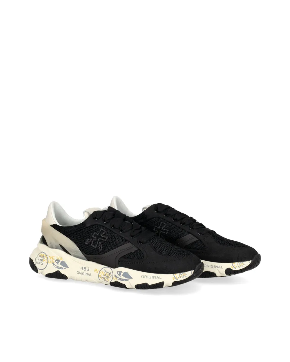 PREMIATA | SNEAKERS | BUFFLYD6538