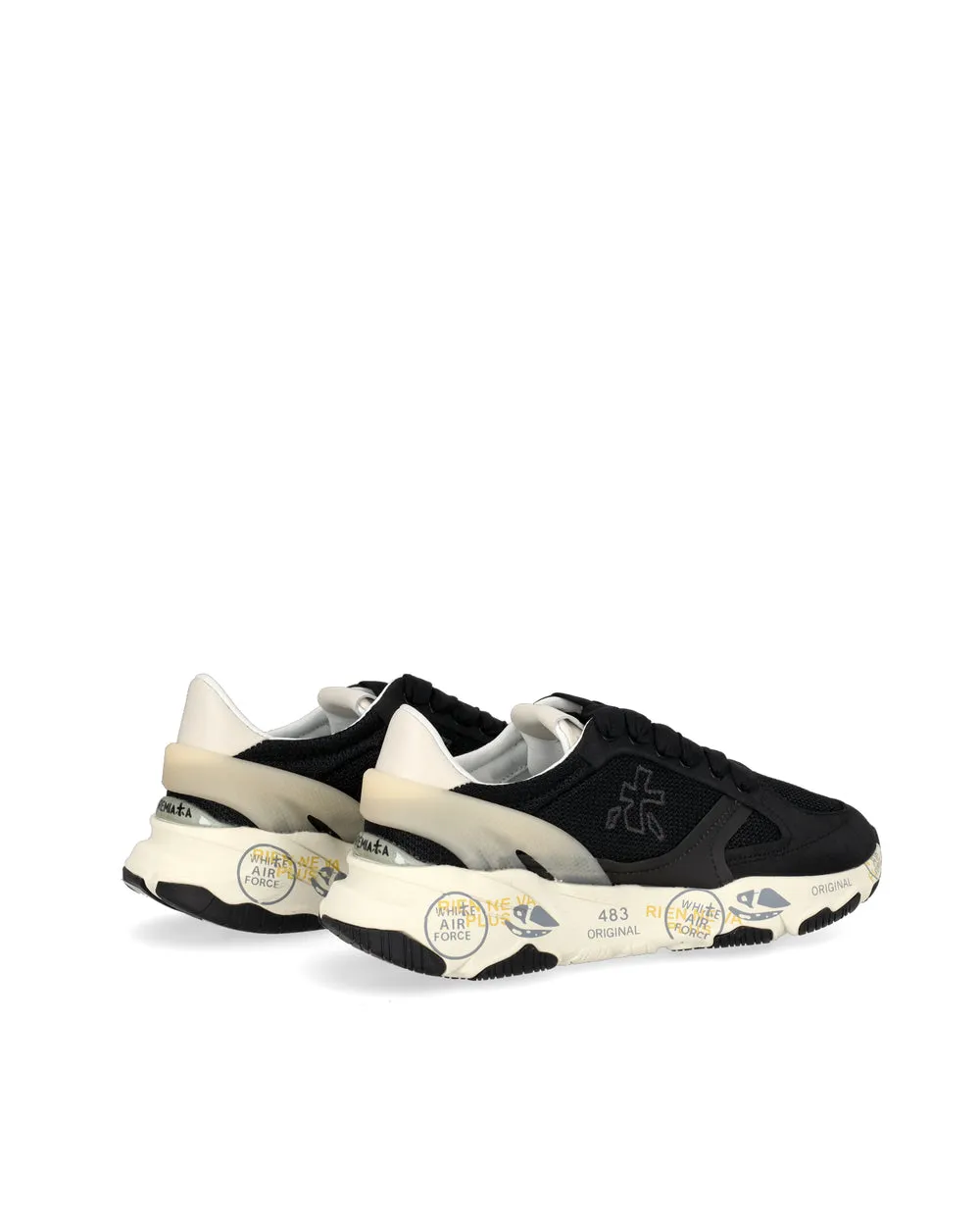PREMIATA | SNEAKERS | BUFFLYD6538