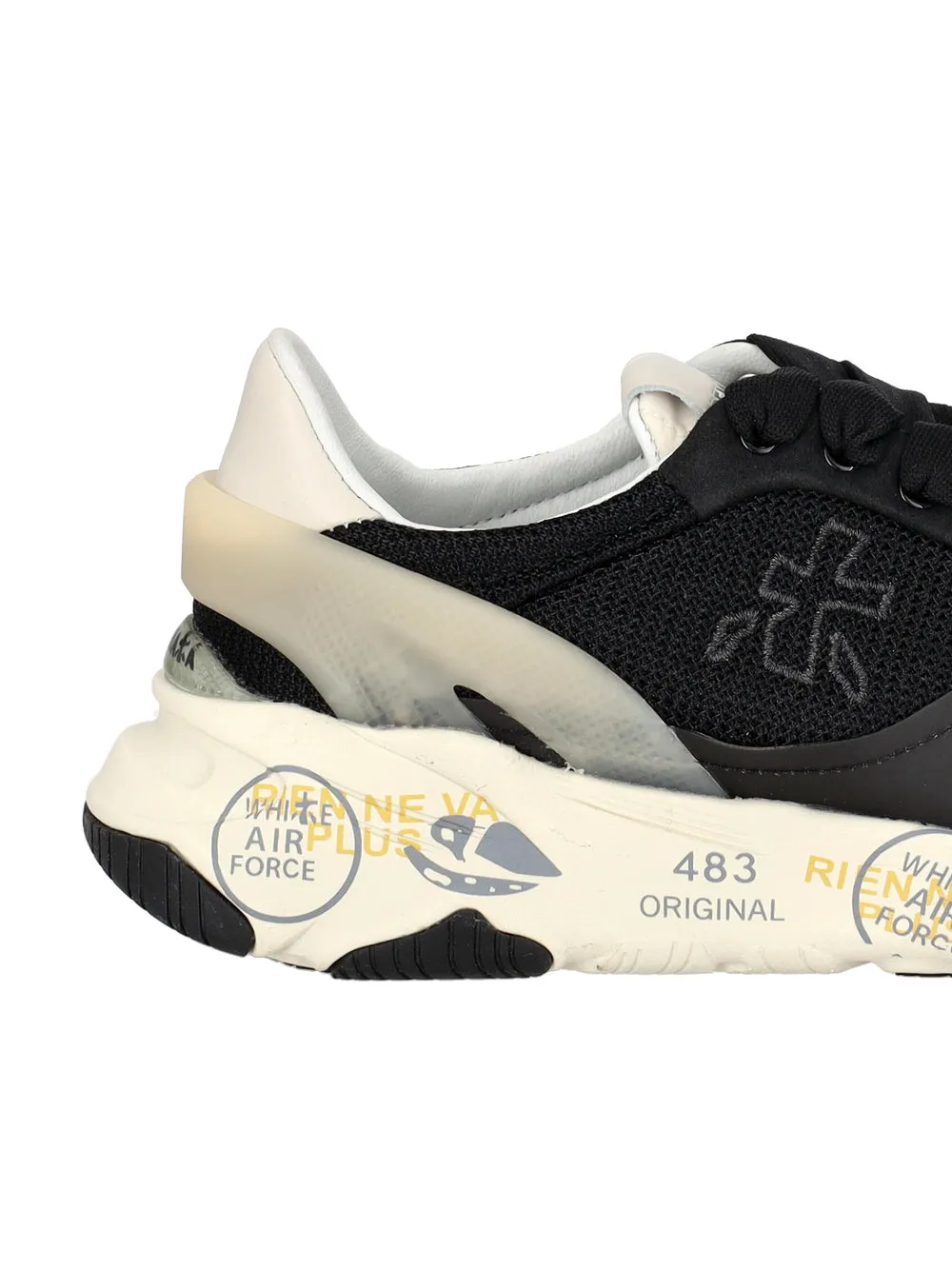 PREMIATA | SNEAKERS | BUFFLYD6538