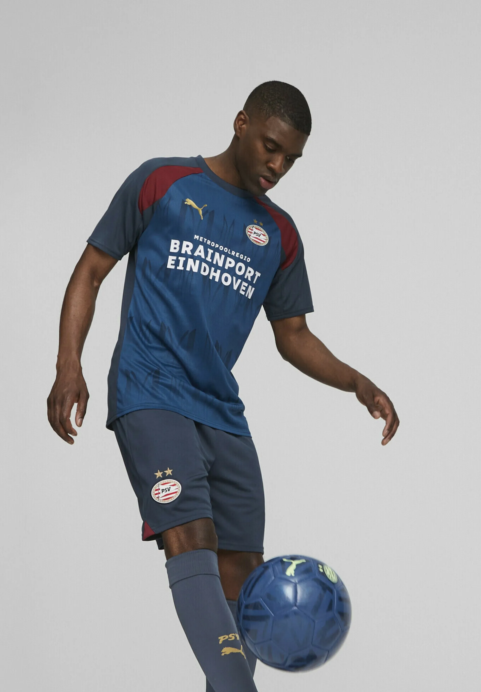 PSV EINDHOVEN FUSSBALL - Pantaloncini sportivi