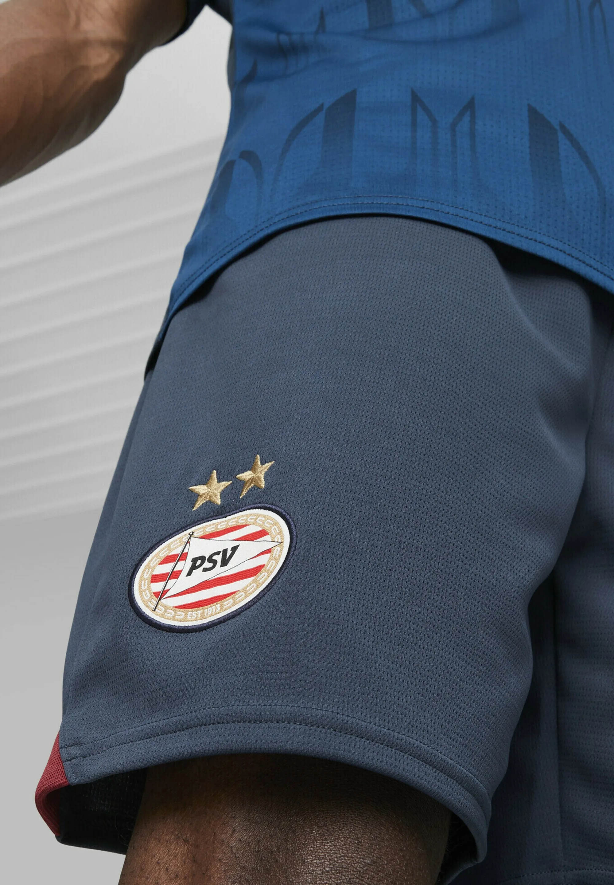 PSV EINDHOVEN FUSSBALL - Pantaloncini sportivi
