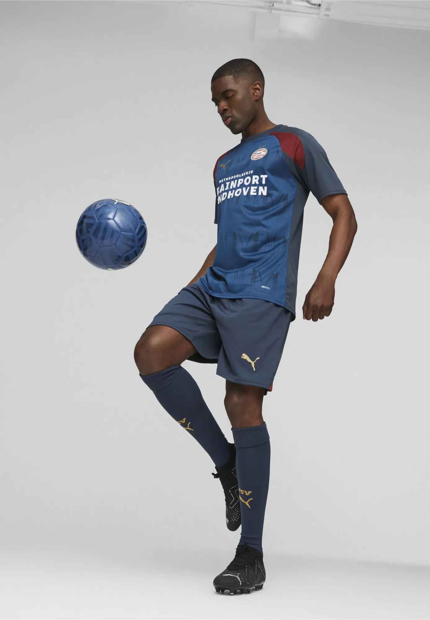 PSV EINDHOVEN FUSSBALL - Pantaloncini sportivi