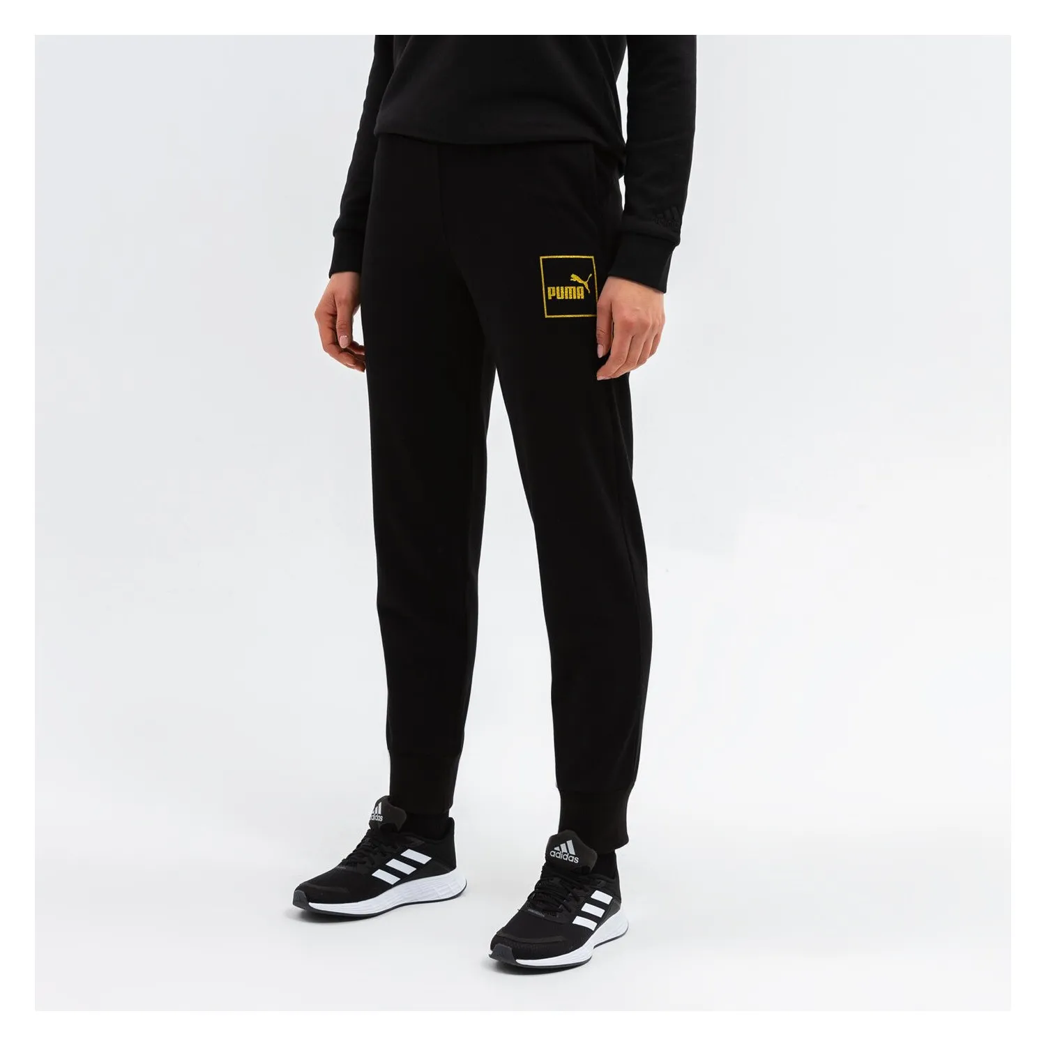 PUMA PANTALONI HOLIDAY PANTS DONNA