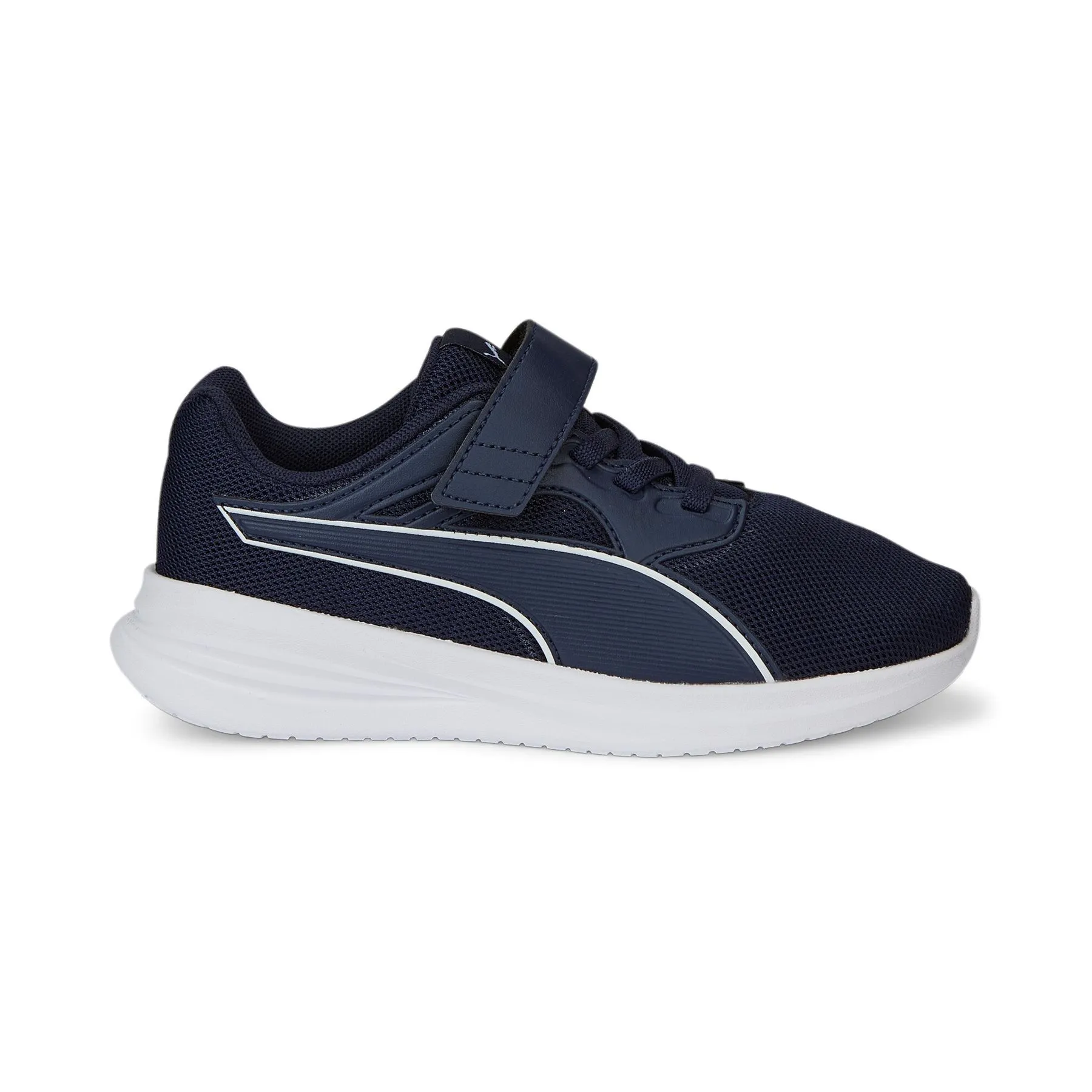 PUMA  ---------    ------------Puma scarpe transport ac jr