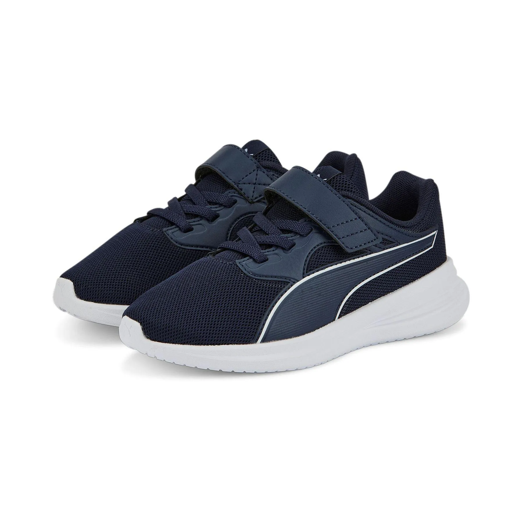 PUMA  ---------    ------------Puma scarpe transport ac jr