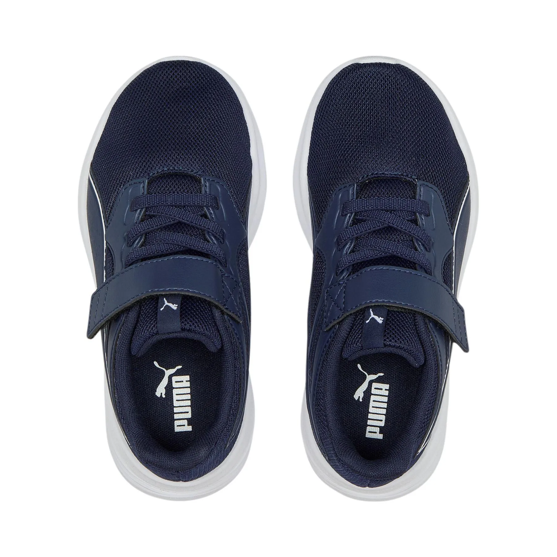 PUMA  ---------    ------------Puma scarpe transport ac jr