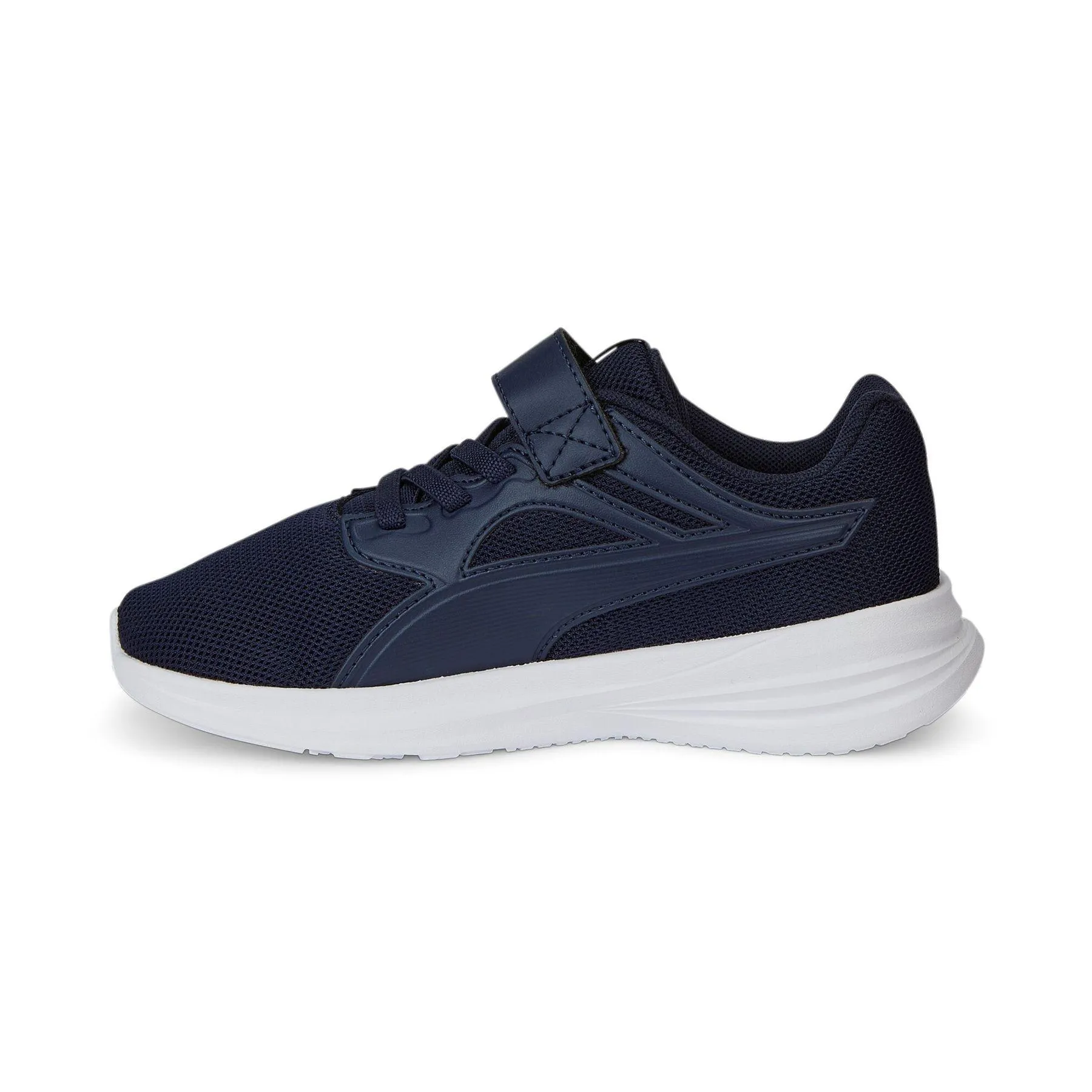 PUMA  ---------    ------------Puma scarpe transport ac jr