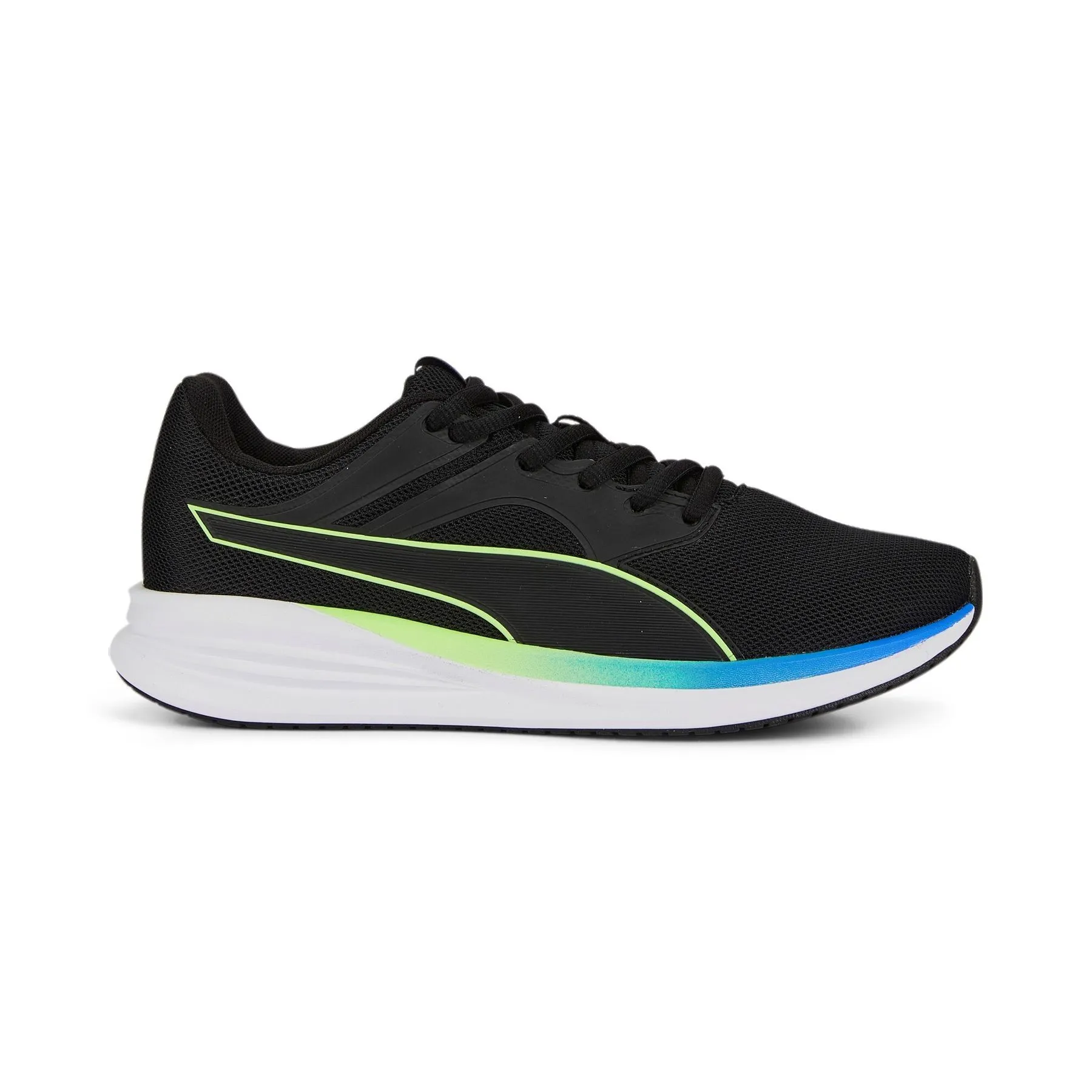 PUMA  ---------    ------------Puma scarpe transport jr