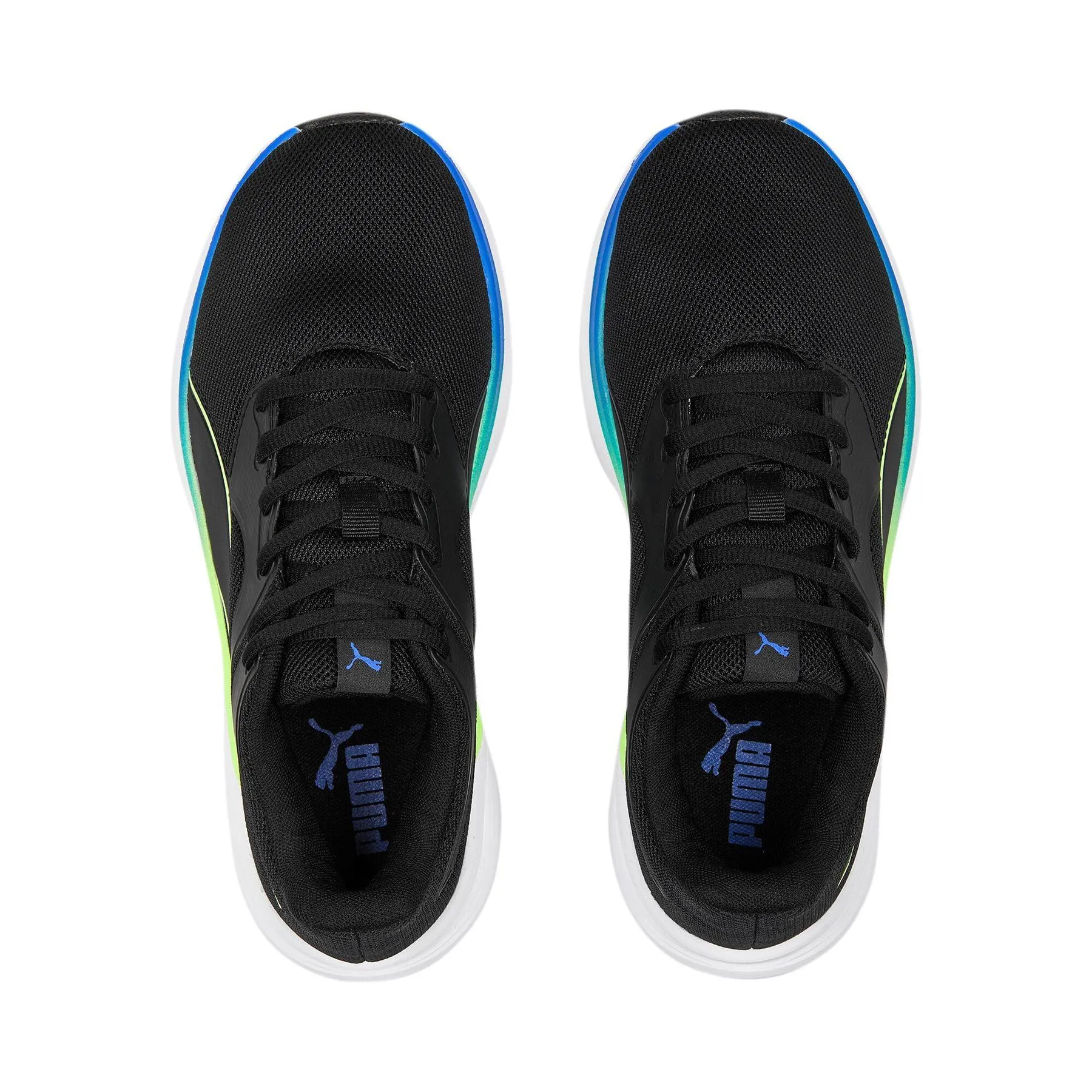 PUMA  ---------    ------------Puma scarpe transport jr
