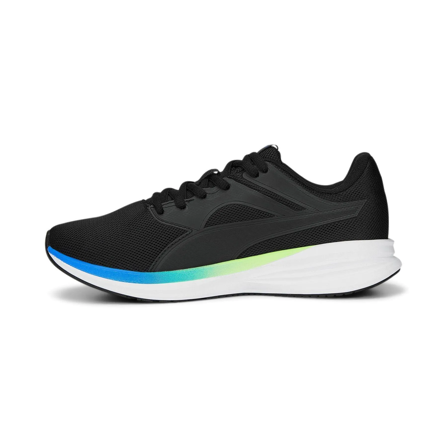 PUMA  ---------    ------------Puma scarpe transport jr