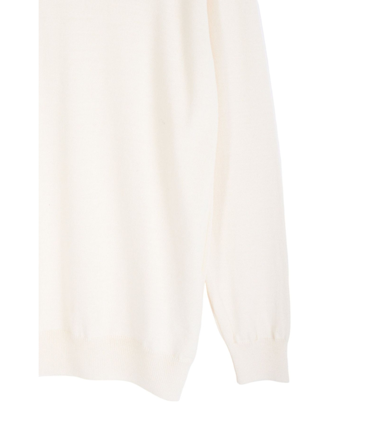 QB24 Uomo Maglione Collo Alto Dolcevita Furia