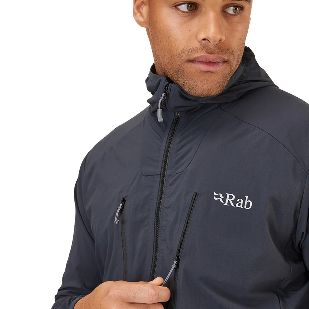 Rab Borealis Giubbotto - AW24