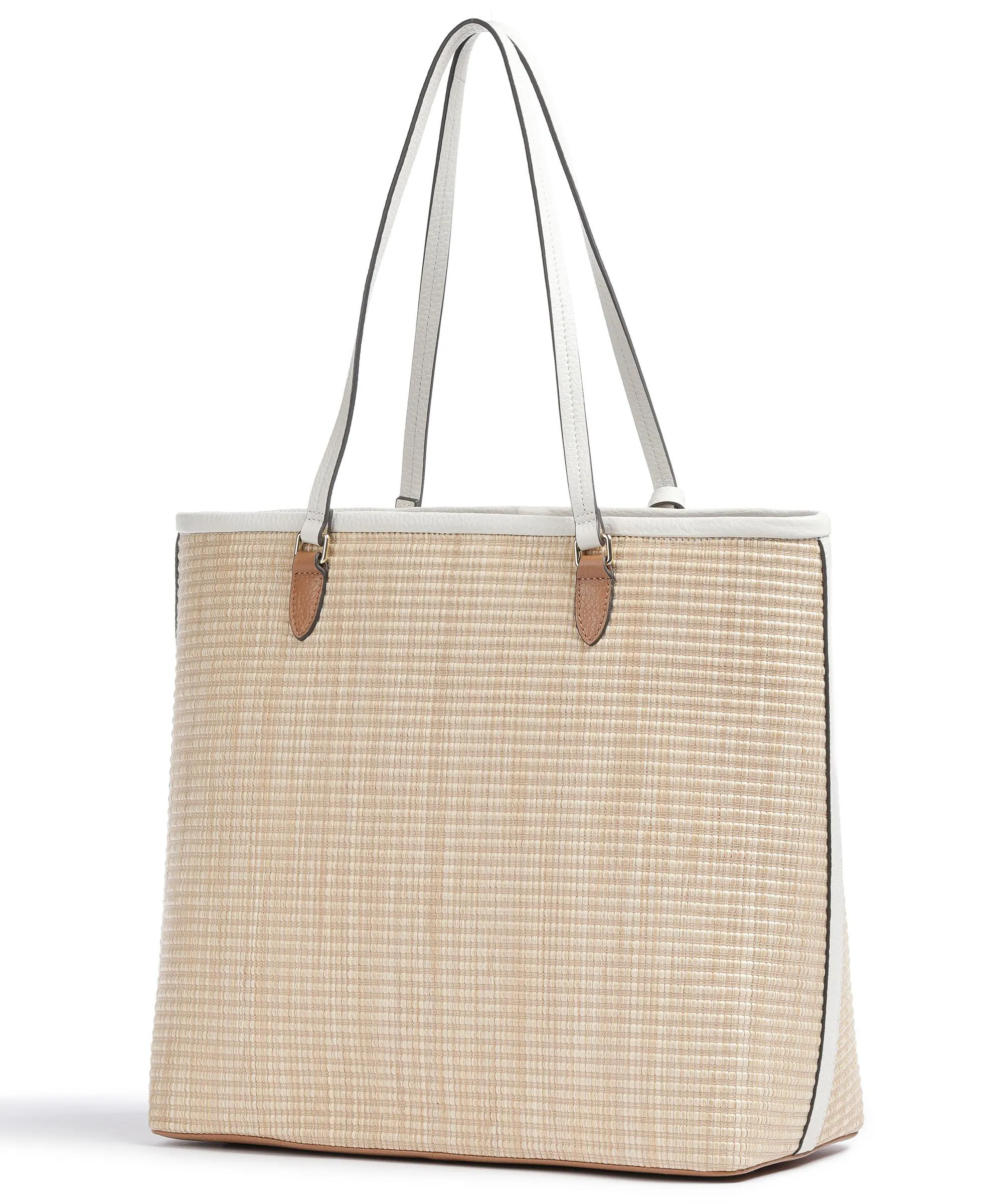  Radley London Museum Street Borsa shopper tissu beige  