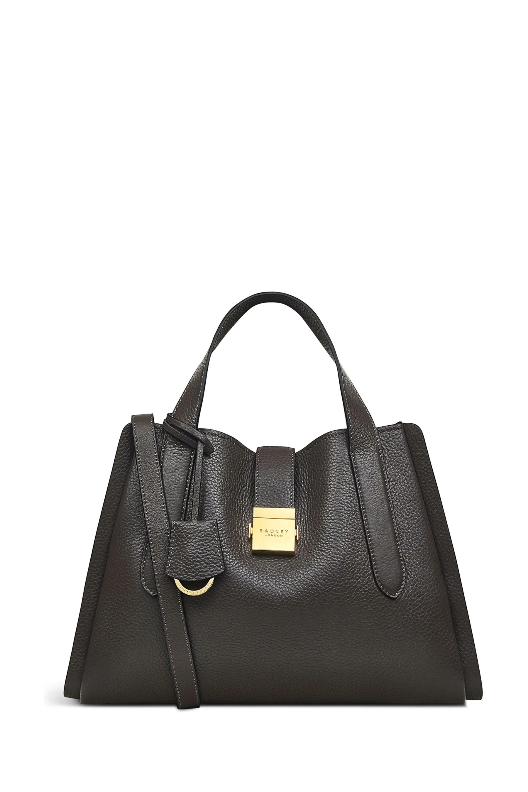 Radley London - Sloane Street - Borsa medio con zip in alto