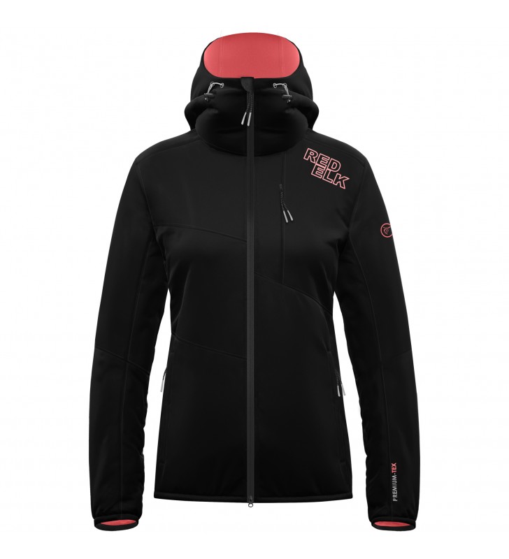 REDELK WIERER GIACCA IN TESSUTO 2 LAMINE DONNA