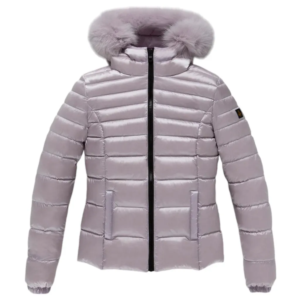 Refrigiwear piumino corto da   