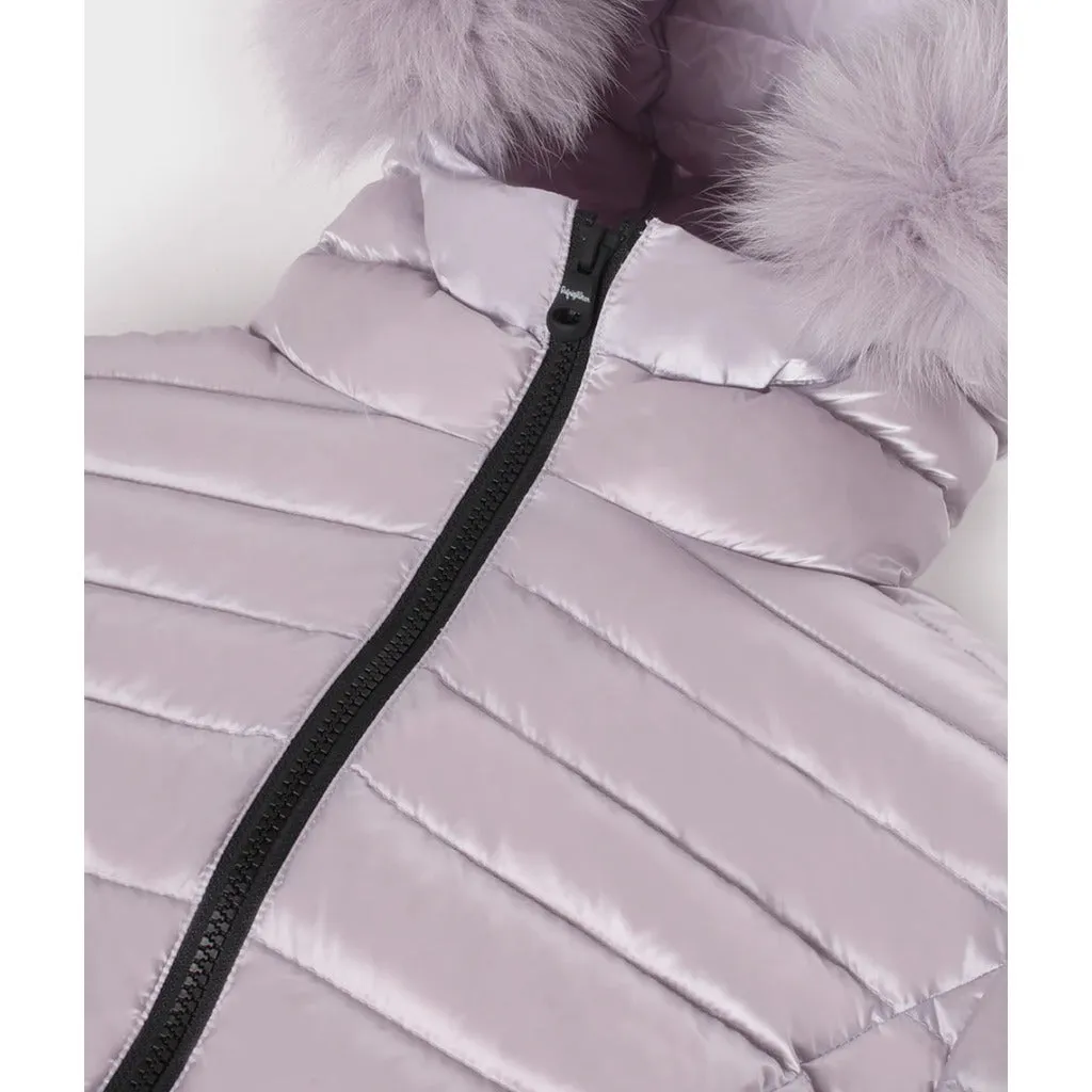 Refrigiwear piumino corto da   