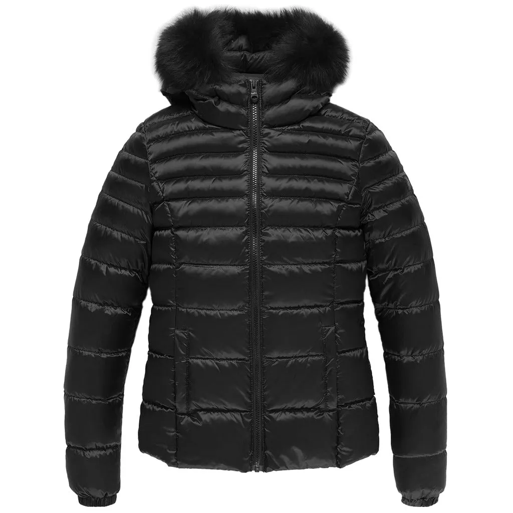 Refrigiwear piumino corto da   