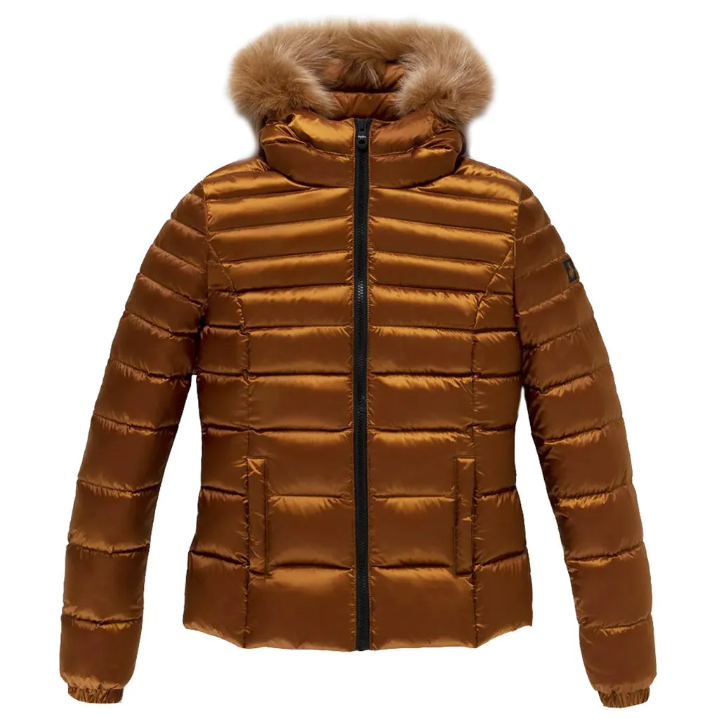 Refrigiwear piumino corto da   