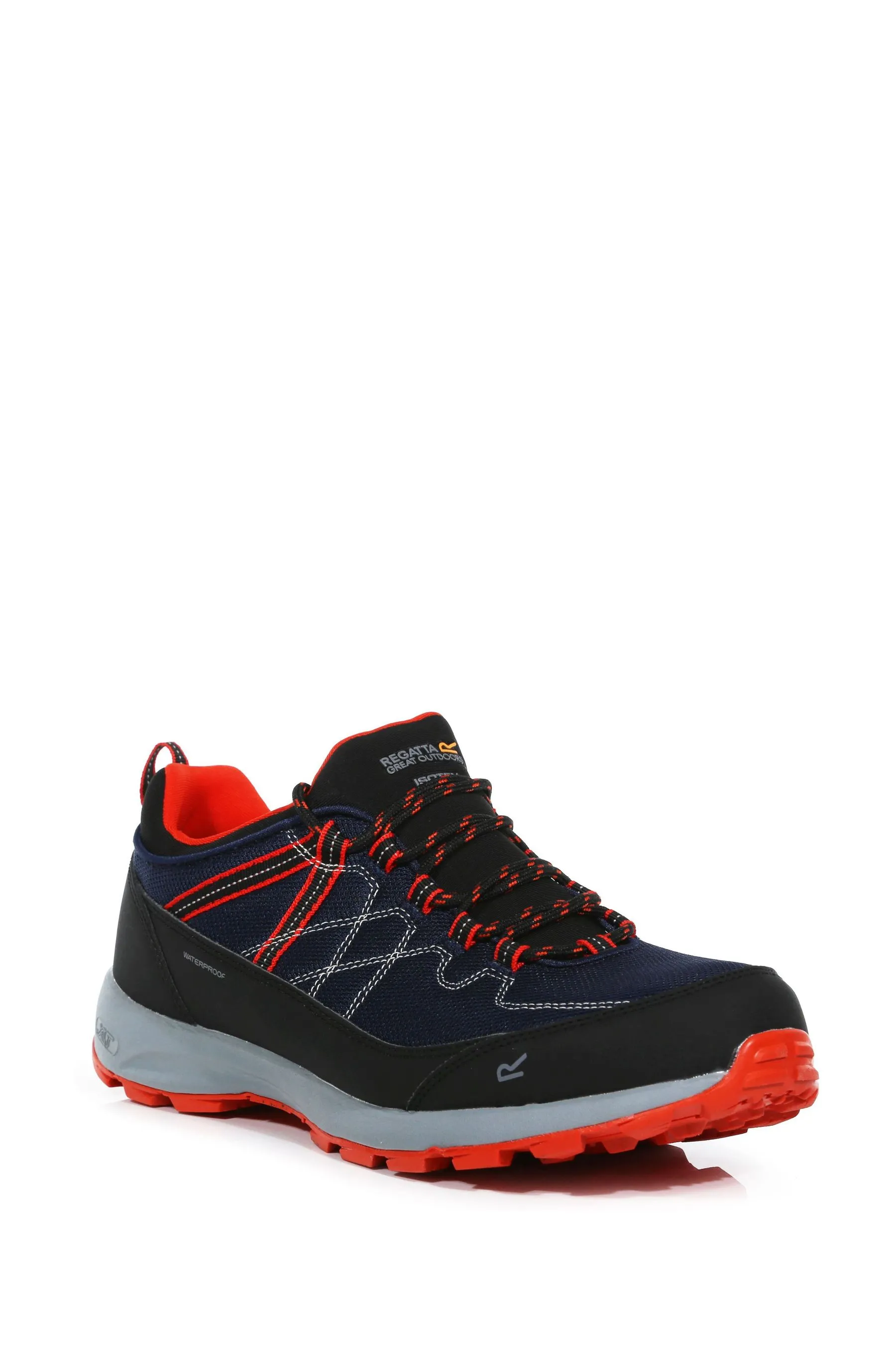 Regatta Samaris - Lite - Scarpe    