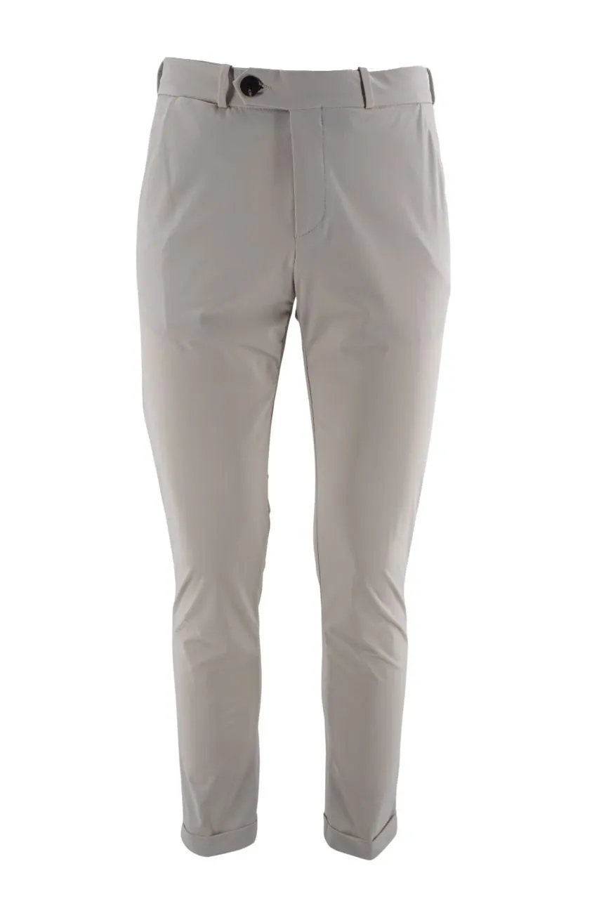 Revo Chino Pants RRD / Beige