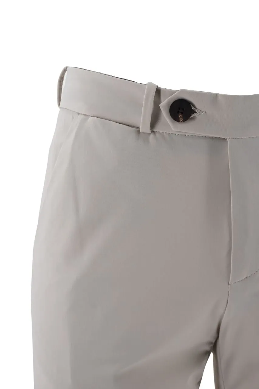 Revo Chino Pants RRD / Beige