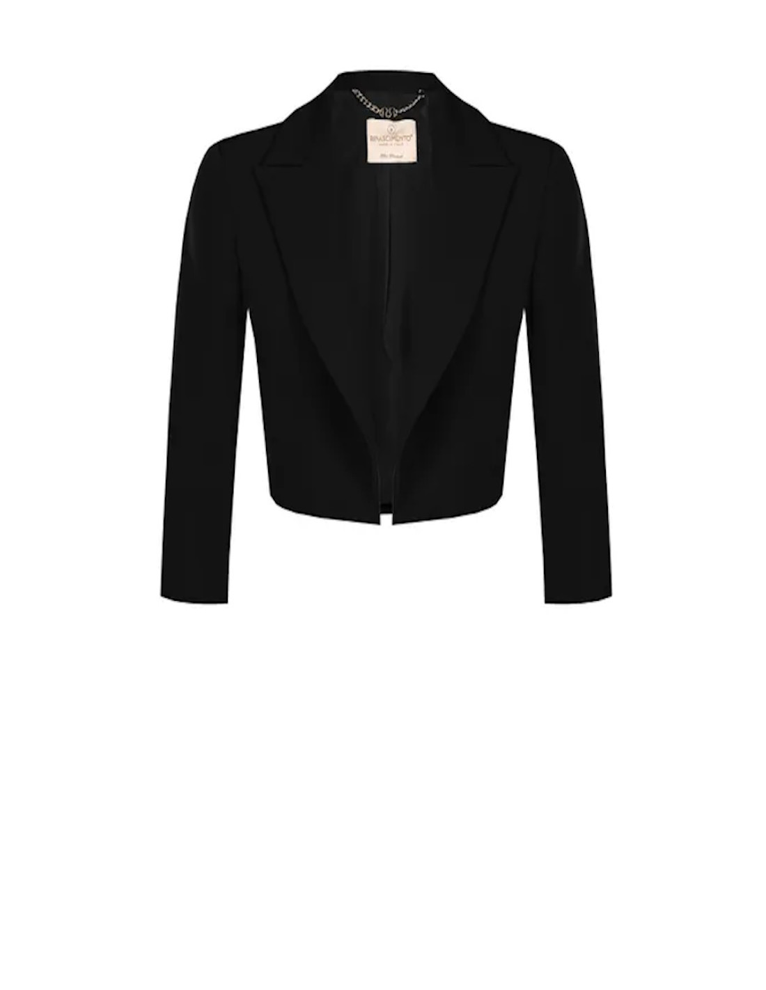 RINASCIMENTO GIACCA DONNA