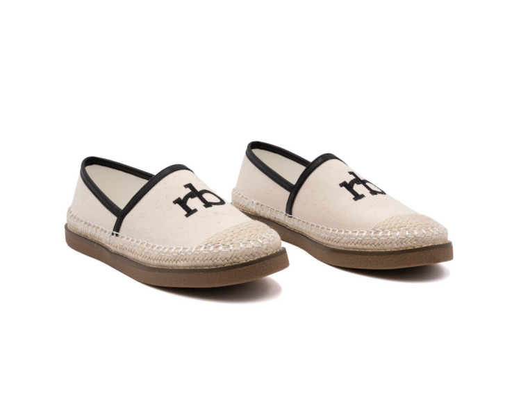 roccobarocco Espadrillas Donna